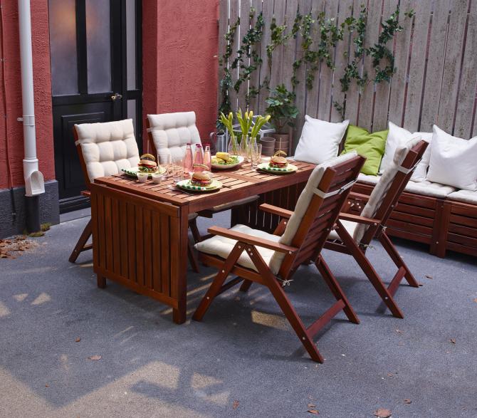 EXTERIOR IKEA