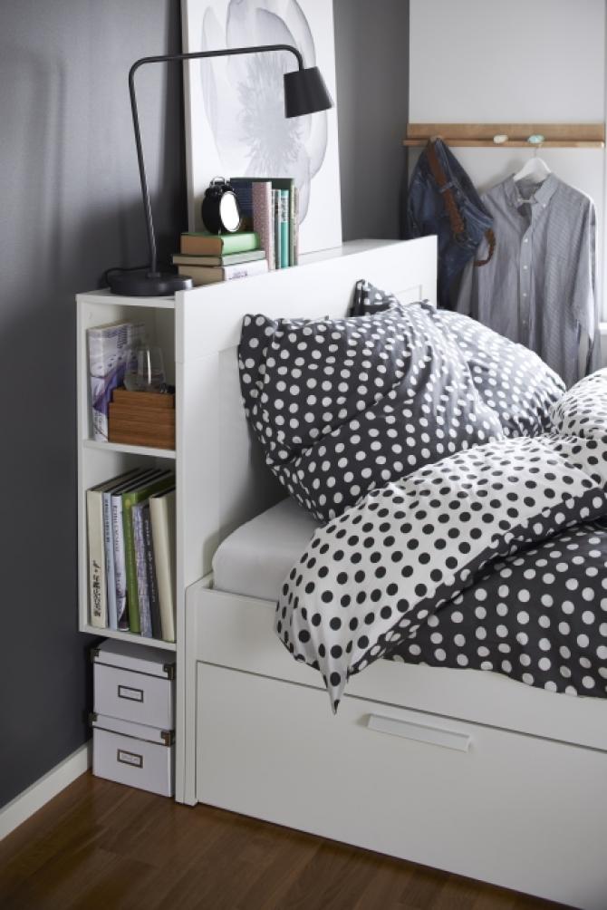CAMPANHA BED AND BATH