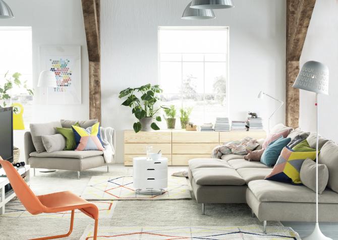 SALA IKEA