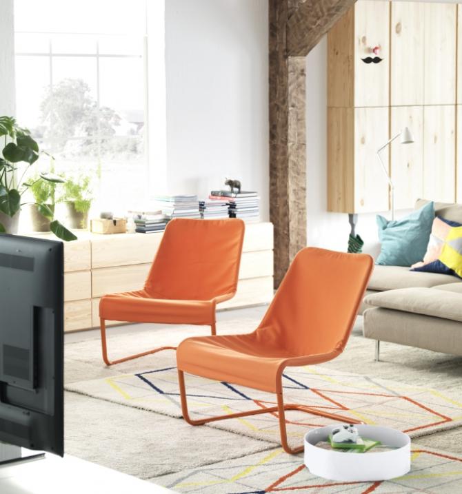 POLTRONAS