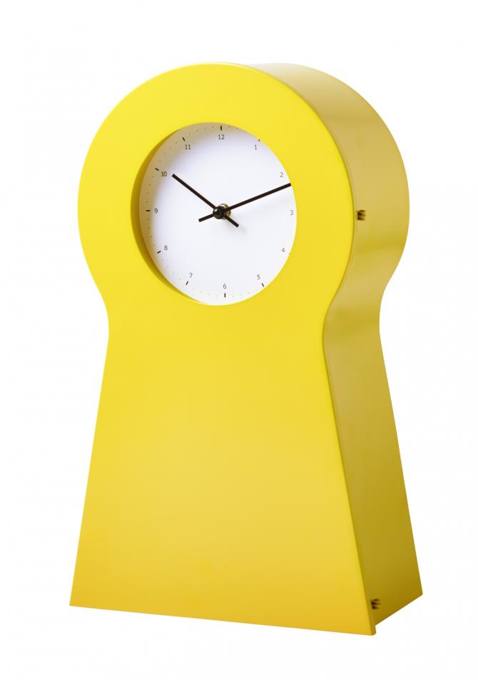 RELÓGIO IKEA