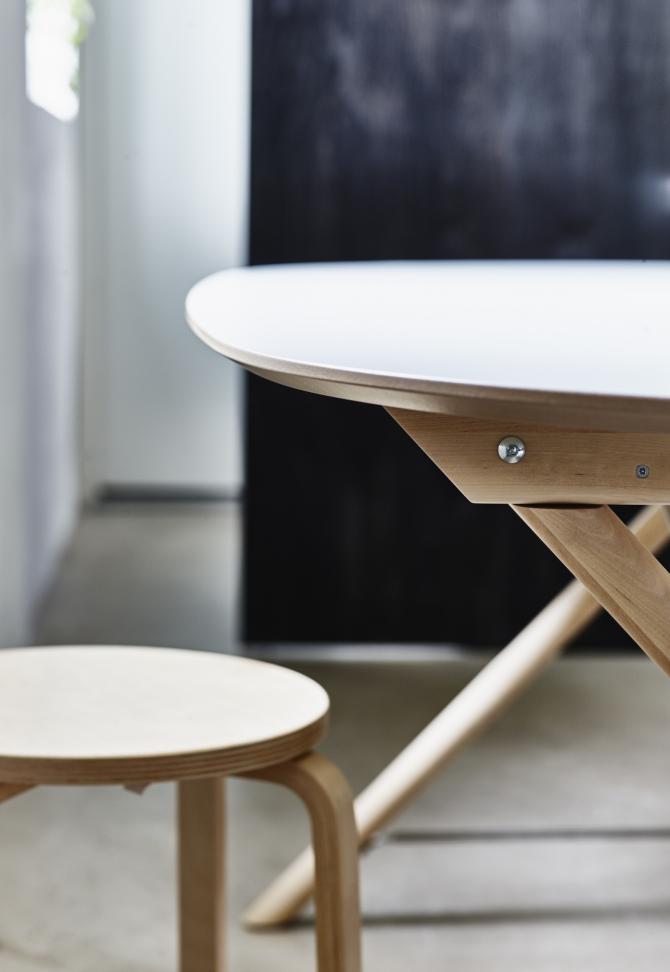 MESAS DE REFEIÇÃO IKEA
