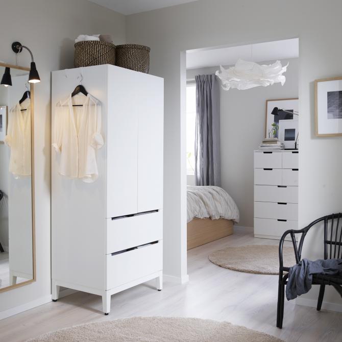 ROUPEIROS IKEA
