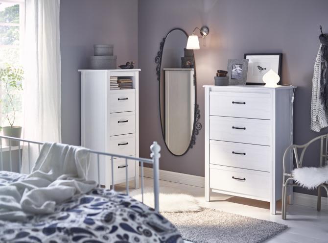 CÓMODAS IKEA