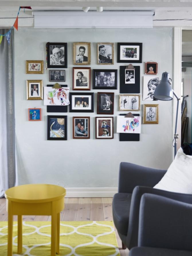 FOTOGRAFIA IKEA