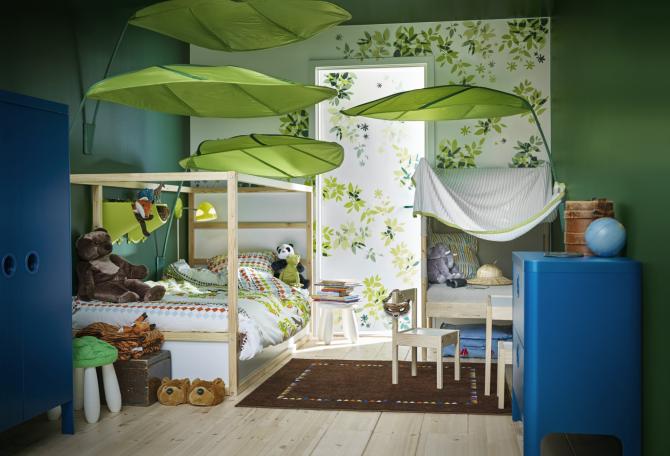 IKEA Crianças