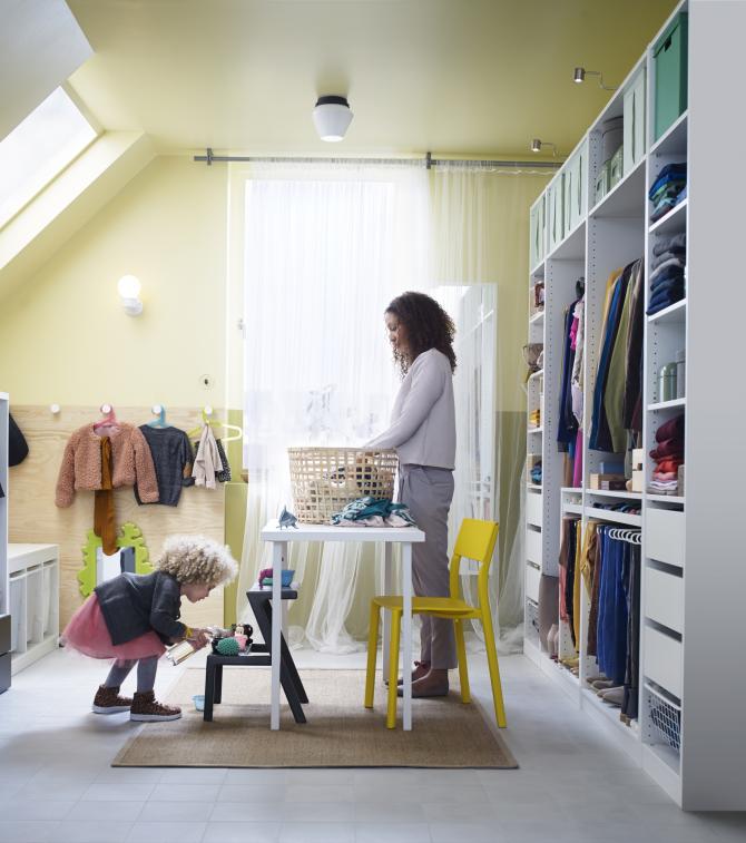 ROUPEIROS IKEA