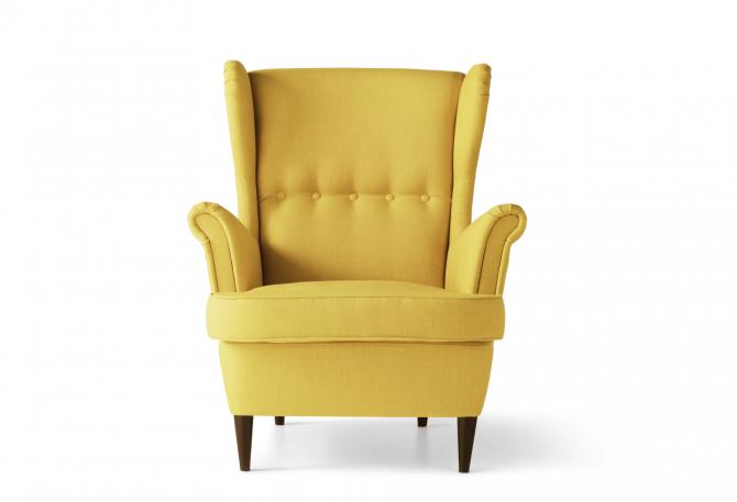 POLTRONA IKEA