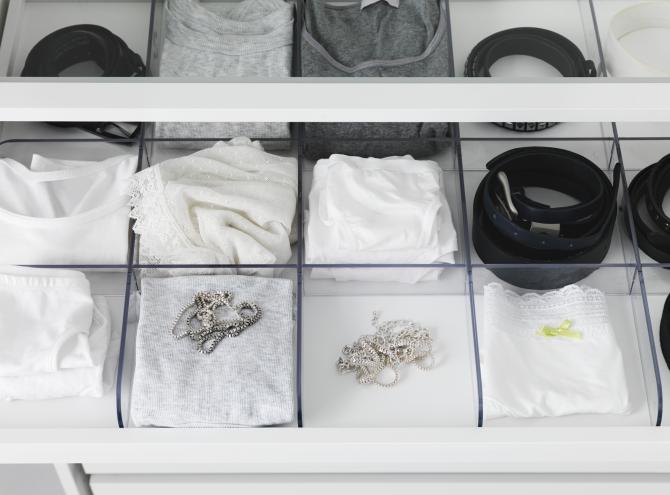 TABULEIROS KOMPLEMENT IKEA
