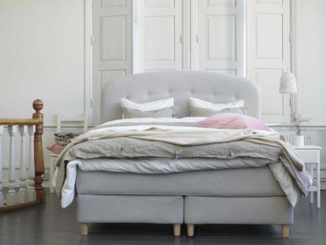 TÊXTEIS QUARTO IKEA