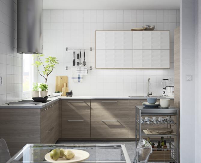 ARMÁRIOS DE PAREDE IKEA