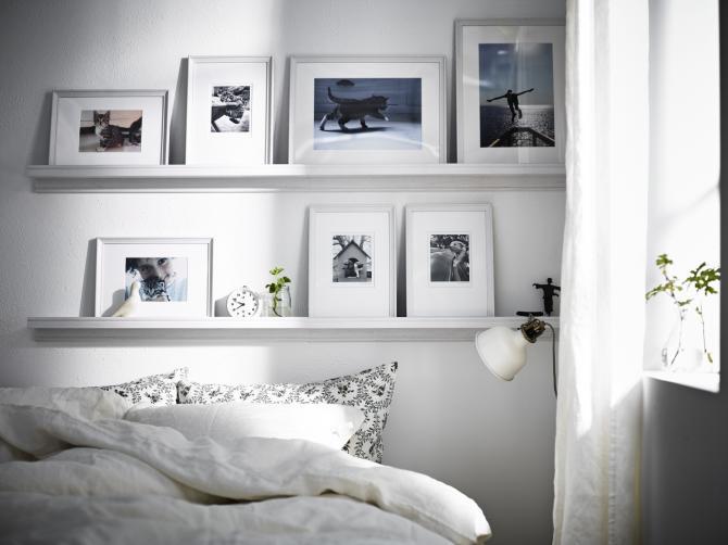 MOLDURAS IKEA