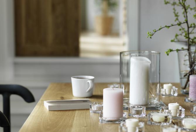 LANTERNAS IKEA