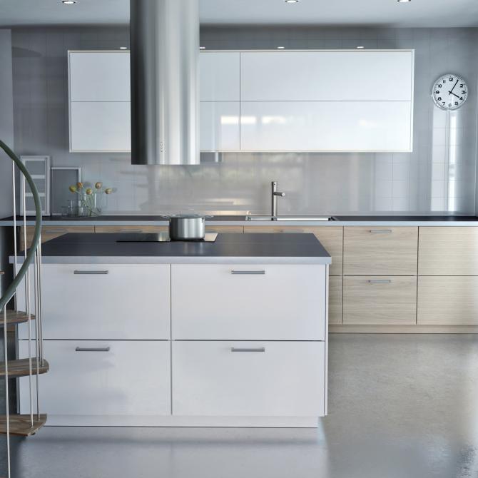 ARMÁRIOS DE COZINHA IKEA