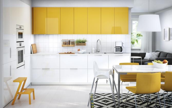 ARMÁRIOS DE PAREDE IKEA