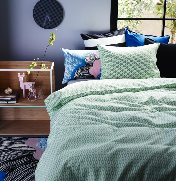 CAPAS DE ALMOFADA IKEA
