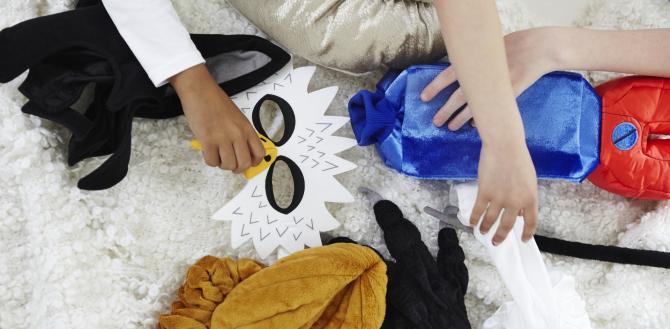 CARNAVAL IKEA