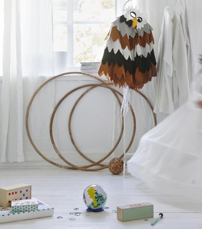 CARNAVAL IKEA