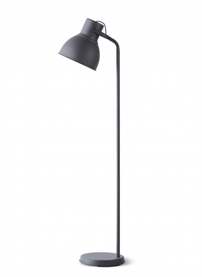 CANDEEIRO DE PÉ IKEA
