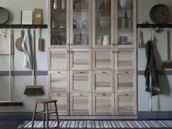 PUXADORES IKEA