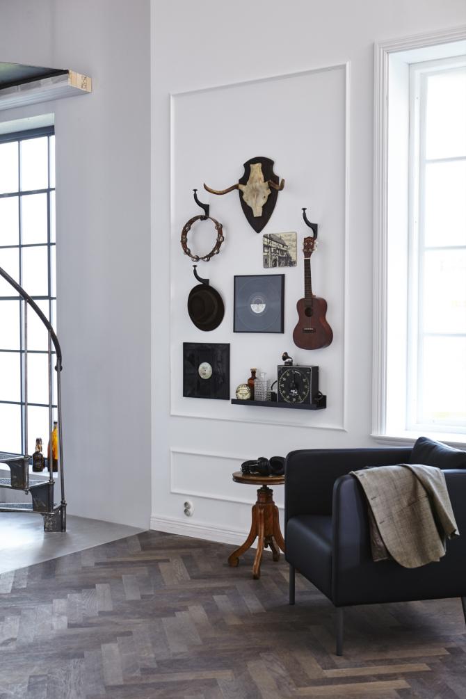 REBORDOS PARA QUADROS IKEA
