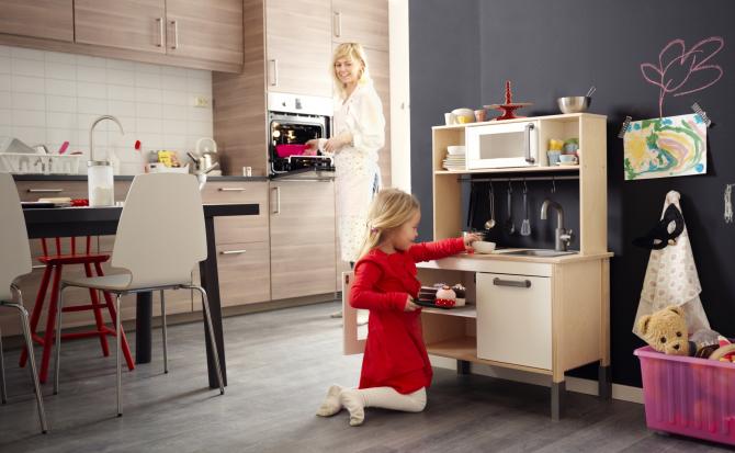 BRINQUEDOS IKEA