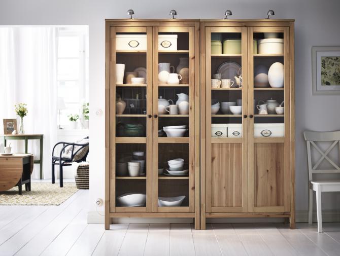 GAMA HEMNES IKEA