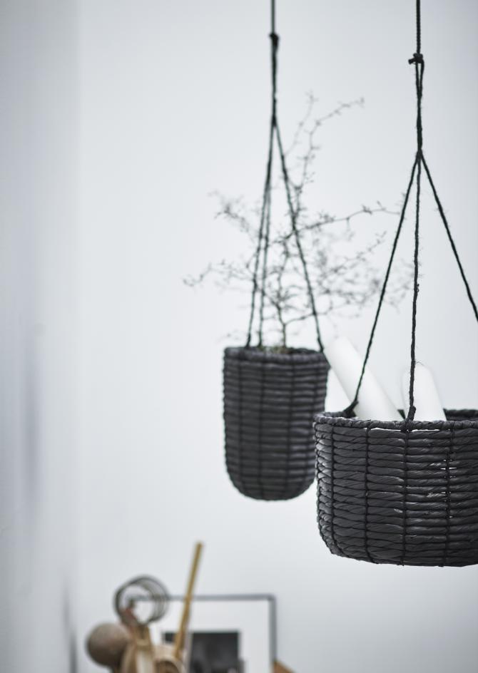FLOREIRAS SUSPENSAS IKEA