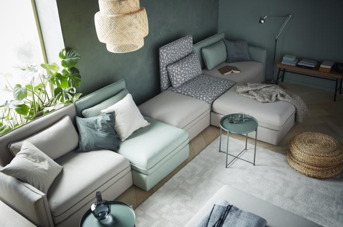 SALA IKEA