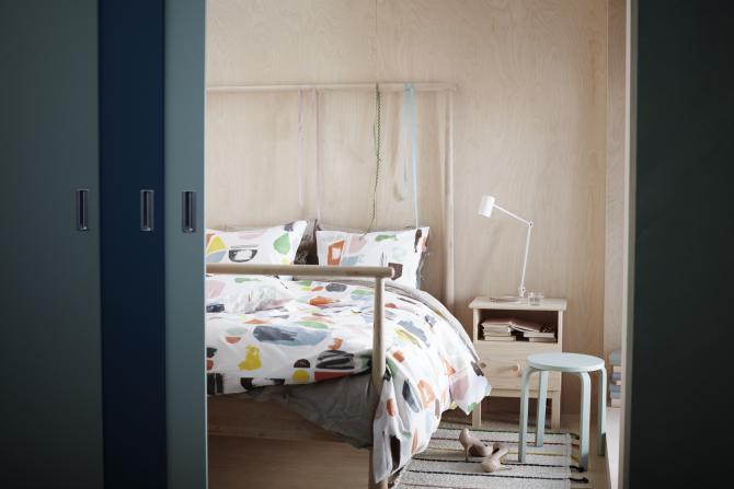 DECORAÇÃO ASTROLOGIA IKEA