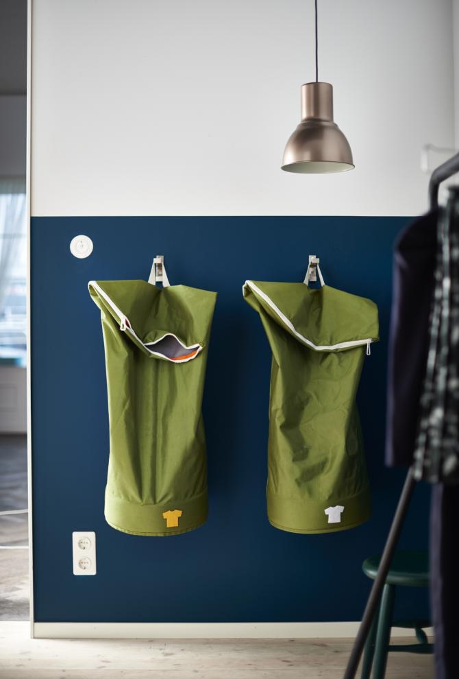 SACO PARA RECICLAGEM IKEA