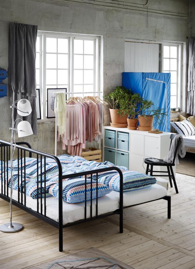 ESTANTES IKEA