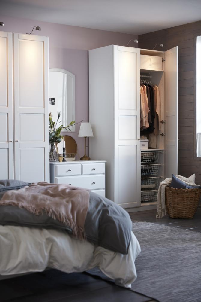 CÓMODAS IKEA