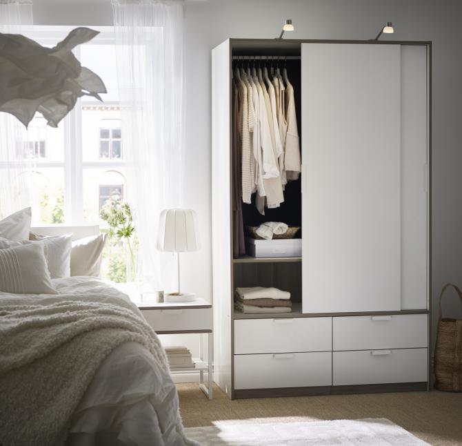ROUPEIROS IKEA
