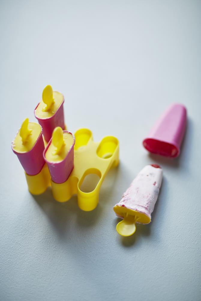 GELADOS IKEA