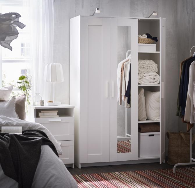 ROUPEIROS IKEA