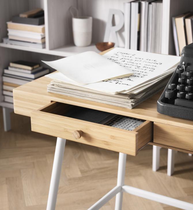 DECORAÇÃO ASTROLOGIA IKEA