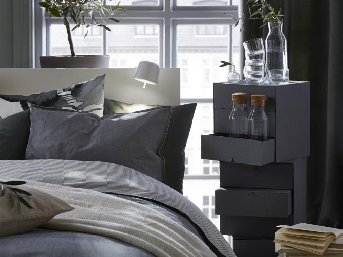 MANTAS IKEA