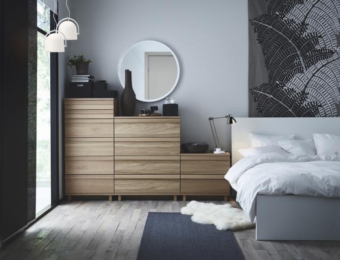 CÓMODAS IKEA