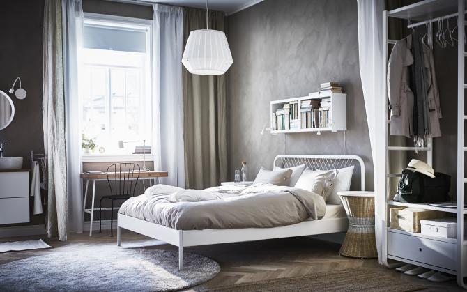 DECORAÇÃO ASTROLOGIA IKEA