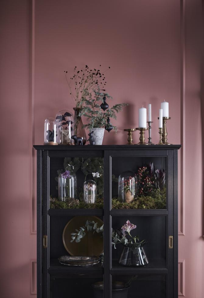 DECORAÇÃO ASTROLOGIA IKEA