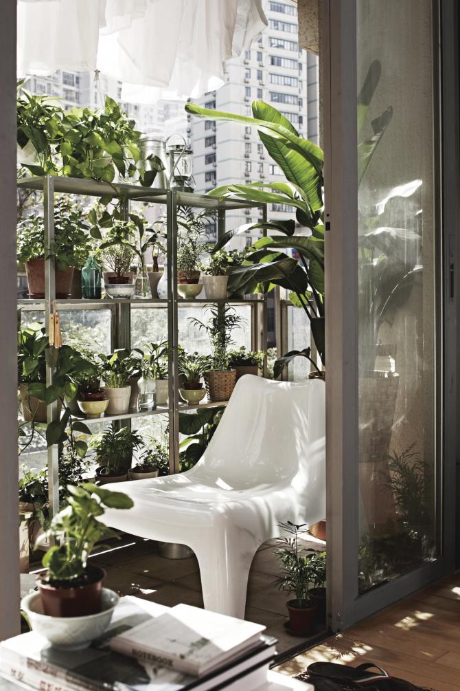 ESTANTE IKEA