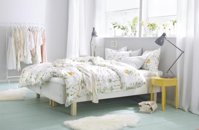 DECORAÇÃO ASTROLOGIA IKEA