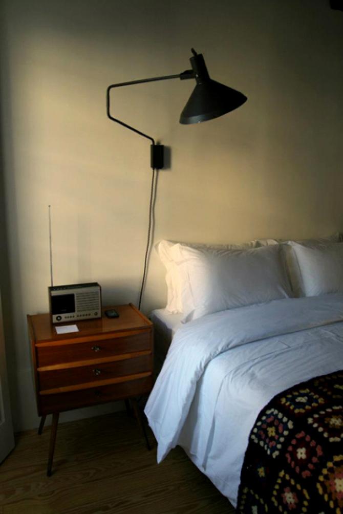 Rosa ET AL Townhouse © Sancha Trindade