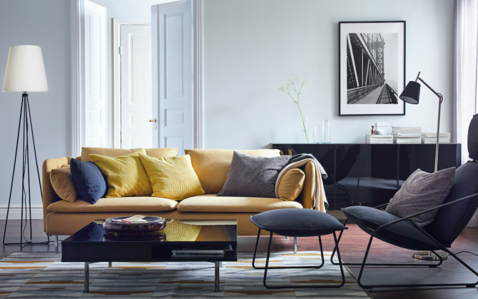 SALA IKEA
