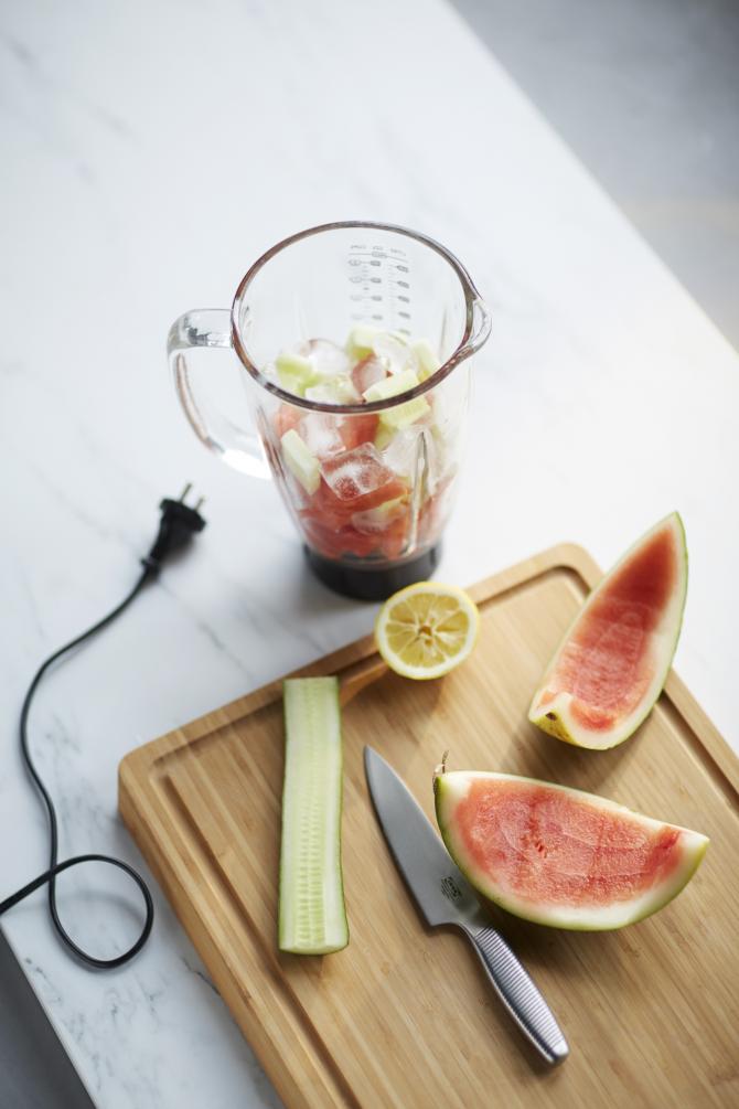 TÁBUA DE COZINHA IKEA